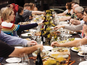 Pinot Noir New Zealand 2025 organisers welcome international guests to Ōtautahi Christchurch.