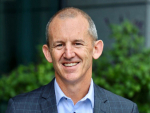 Westpac&#039;s new head of agribusiness, Richard Anderson.