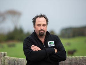 Richard McIntyre says that 42.3% of respondents to the Federated Farmers Banking Survey said they felt their mental health and wellbeing were impacted by banking issues.