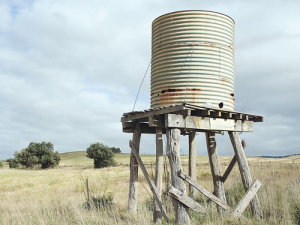 The Government is looking to make significant changes to the way water is regulated and this will have a big impact on rural water schemes.