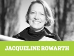 Jacqueline Rowarth.