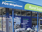 Rural services company PGG Wrightson says it expects an EBITDA of $60m.