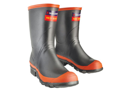 red band boots