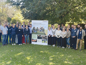 Rabobank Ag Pathways Programme trains NZ farmers in business skills