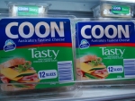 Coon Cheese one of the brands included in the deal.