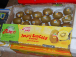 All of Zespri&#039;s packaging will become 100% reusable, recyclable or compostable by 2025.