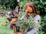 Pick-your-own becomes new floral trend