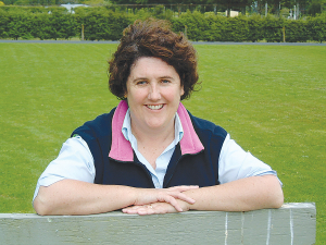 Sarah Speight, DairyNZ says the onus is now on farmers to make the most out of the few months while the cows are milking happily.