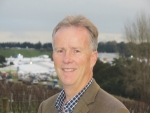 Feds chief executive Graham Smith (pictured) said Kerr's actions were "a direct threat to the very fabric of society".