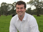 Rabobank animal proteins analyst Matt Costello.