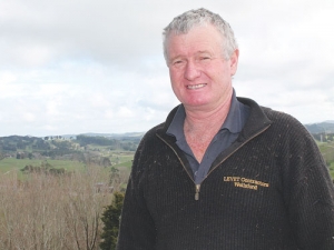 Rural Contractors NZ president Steve Levet says the new scheme is great news for the ag contracting sector.
