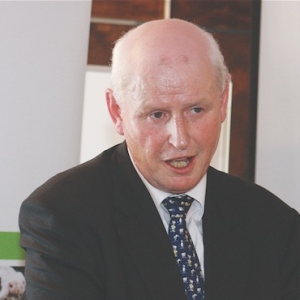 Sir Graeme Harrison 