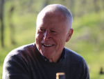 Tim Finn: A legacy of excellence at Neudorf Vineyards