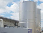Farmers must audit their milk cooling systems.
