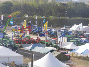 The Northland Field Days will be held for February 28 till March 2 at Dargaville.