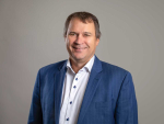 Scales Corporation managing director Andy Borland.
