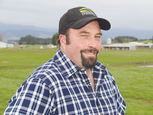 Richard McIntyre, Federated Farmers, says farmers need right regulatory settings.