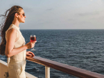 Bob's Blog: Wine to Cruise By