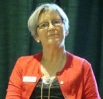 Liz Evans
