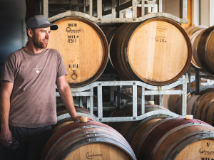 Martinborough’s Wine Future Brightens as Nga Waka Invests in Prime Vineyard