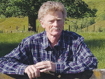 Farmer's Chaplain Colin Miller