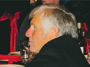 Allan Crafar still living on the edge