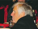Allan Crafar still living on the edge