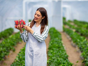 There are 15,200 rural women across New Zealand connected to the food and fibre workforce who aren&#039;t working full-time.