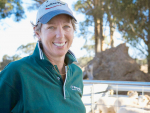 Australian livestock consultant San Jolly says maximising ewe survivability and profitability are underpinned by four key profit drivers.