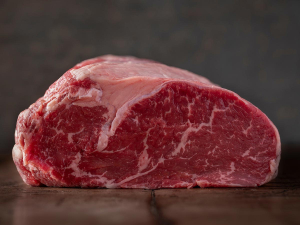 Bold taste wins gold medal