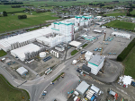 Fonterra Edendale site wins Mars Dairy Supplier Quality Award