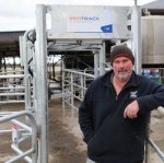 Shed automation frees farmer