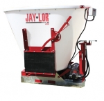 Mini-mixer widens farmers feed options