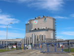 Both Oceania Dairy Limited, Glenavy (pictured), and Westland Milk Products, Hokitika have posted combined unaudited revenue growth of 16% compared to the same period last year.