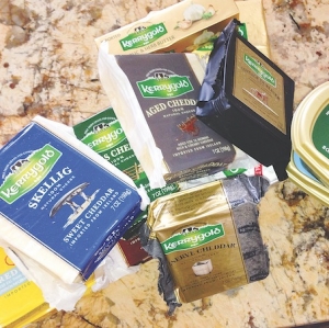 Irish processors  are boosting plant capacity.