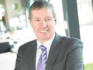 Recently retired DairyNZ chair John Luxton beieves heavily regulated dairy markets will open up.