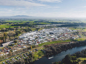 Fieldays is seen by many as putting its own survival ahead of that of its exhibitors.