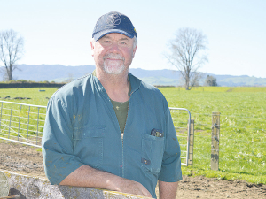 Waikato Federated Farmers dairy chair Matthew Zonderop says most sharemilkers are passionate about animal welfare.