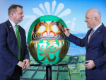 Zespri launches global healthy eating campaign in Japan