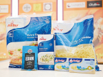 All of Anchor Food Professionals products are exported out of New Zealand.