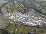 The regional field days circuit is done for 2019. Now there's the National Fieldays in June.