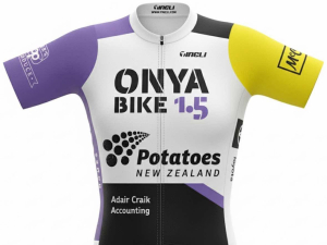 Tour of Southland postponed amid severe Southland weather