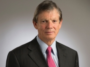 Reserve Bank Governor, Graeme Wheeler.