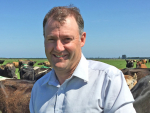 Opportunity for farmers to join DairyNZ board