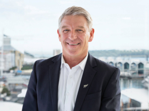 Peter Chrisp Appointed New Director-General of Conservation