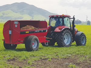 Irish manufacturer Hispec still uses that original concept, with a few additions to bring the spreader bang up to date.
