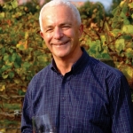 Leadership award for wine industry stalwart