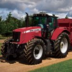 Rules change planned for agri vehicles