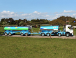 Fonterra hails first fixed milk price event