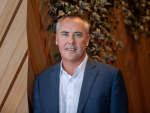 ANZCO Foods chief executive, Peter Conley
